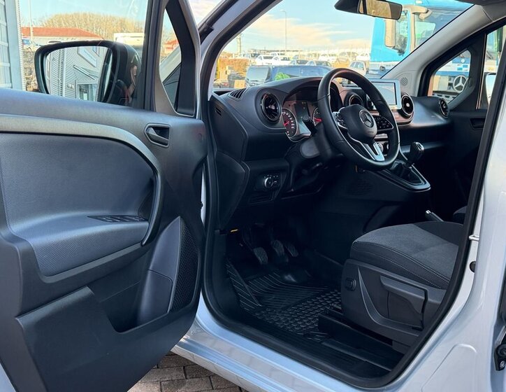 Mercedes-Benz Citan MPV 1,5 l 70 kw