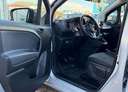 Mercedes-Benz Citan MPV 1,5 l 70 kw