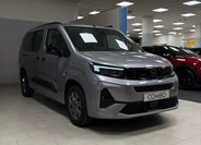Opel Combo 1