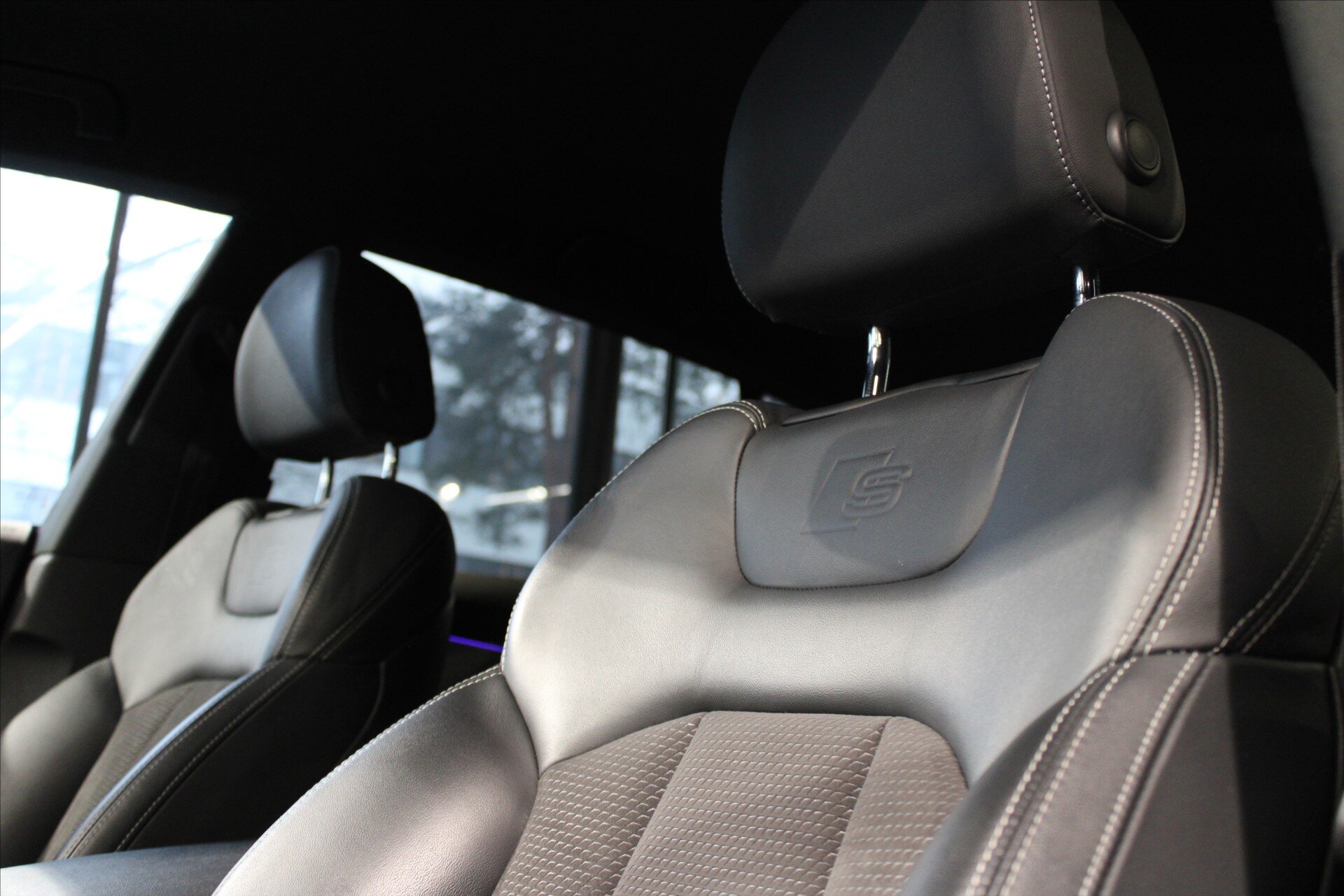 Audi Q8 SUV 3,0 l 210 kw