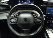 Peugeot 308 Kombi 1,5 l 96 kw