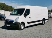 Opel Movano Ostatní 2,3 l 96 kw