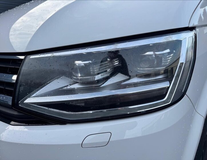 Volkswagen Multivan VAN-Minibus 2,0 l 150 kw