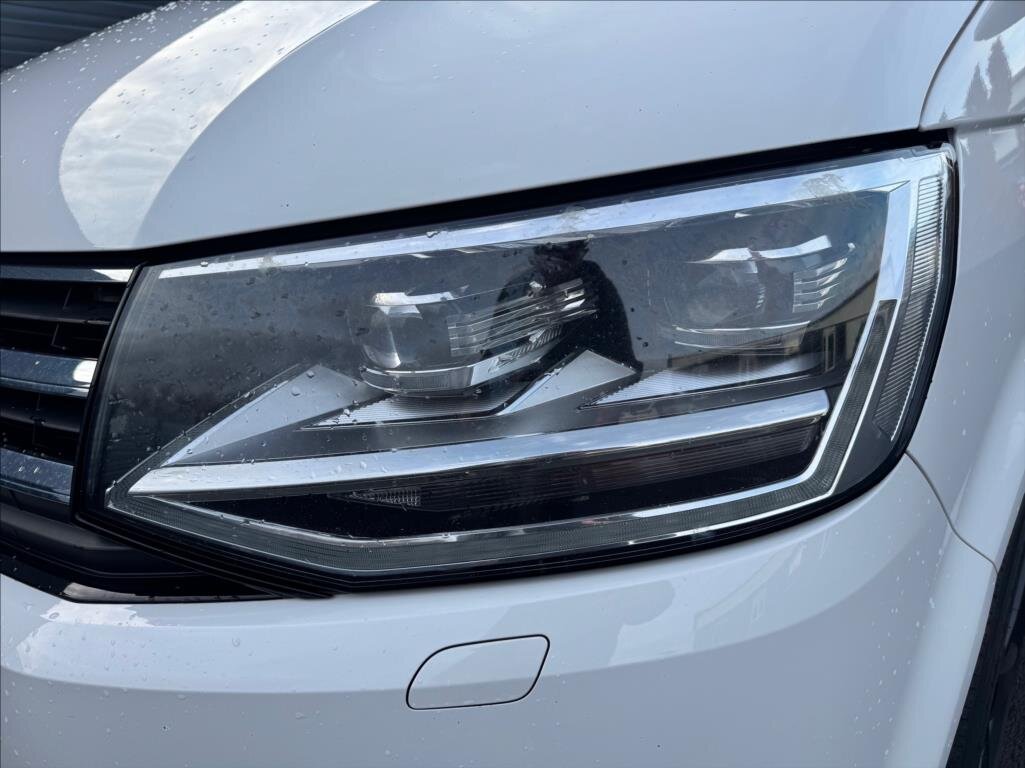 Volkswagen Multivan VAN-Minibus 2,0 l 150 kw