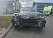 Toyota Camry Sedan / Limuzína 2,5 l 137 kw