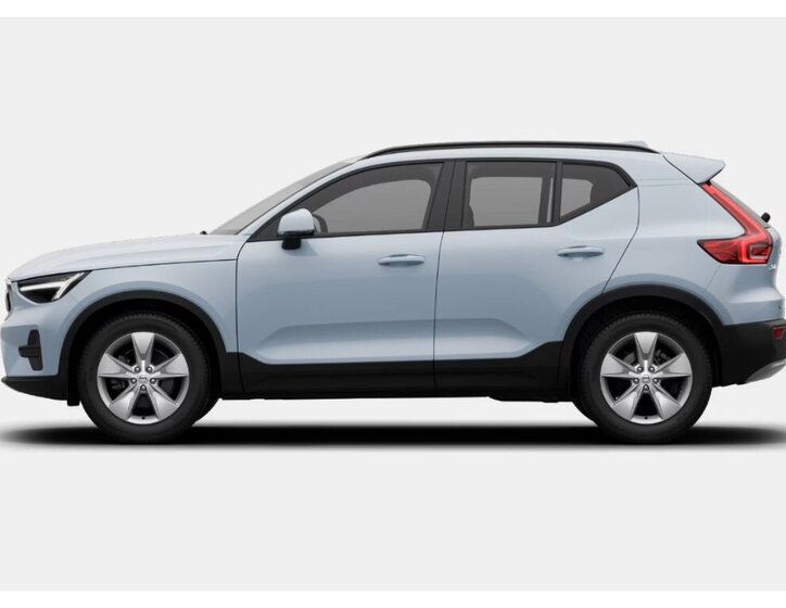 Volvo XC40 SUV / Terénní 2,0 l 120 kw