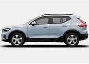 Volvo XC40 SUV / Terénní 2,0 l 120 kw