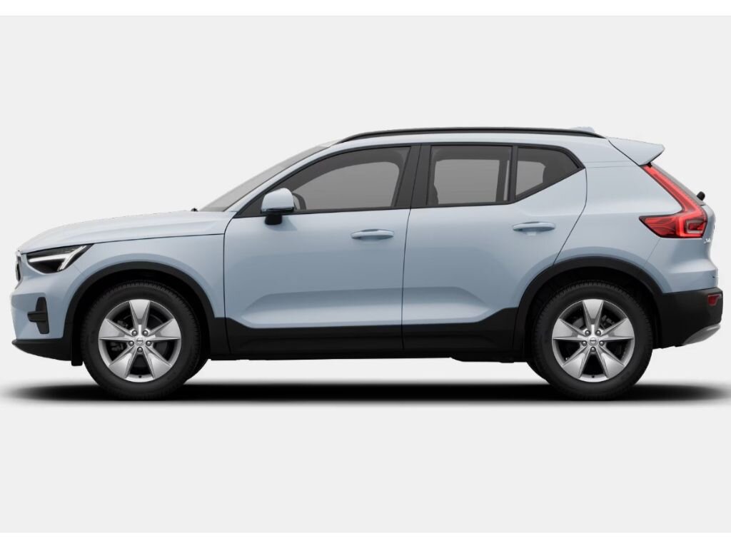 Volvo XC40 SUV / Terénní 2,0 l 120 kw