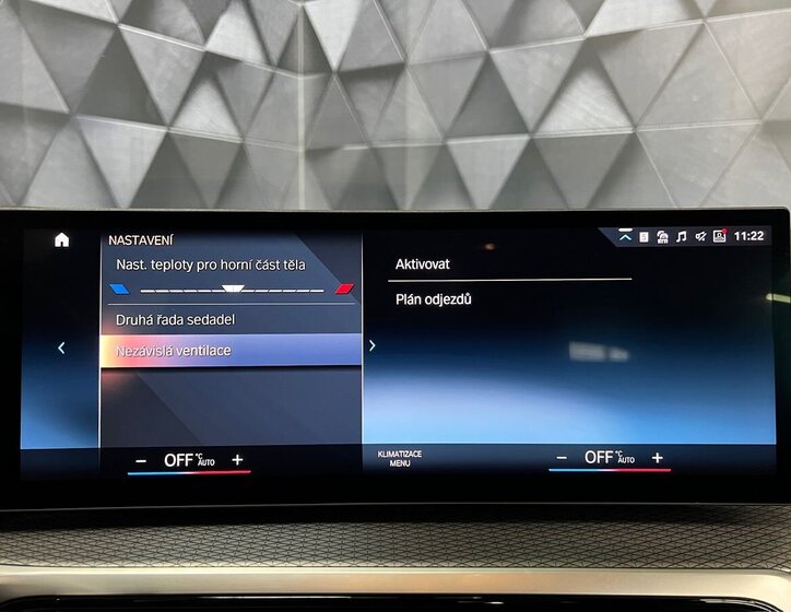 BMW Řada 4 Liftback 2,0 l 140 kw