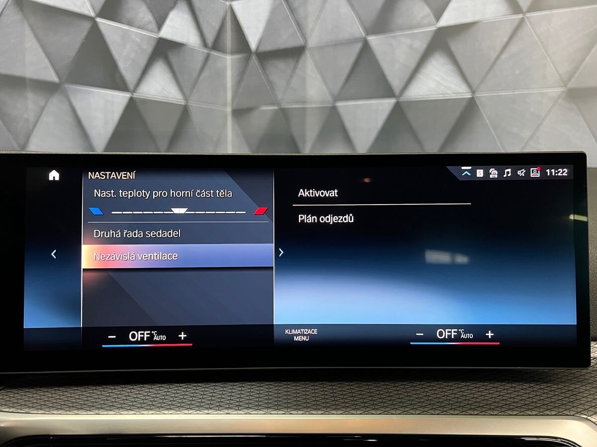 BMW Řada 4 Liftback 2,0 l 140 kw