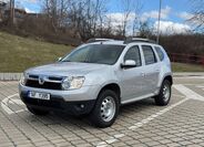 Dacia Duster 1