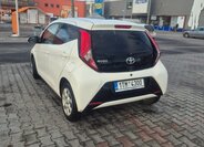 Toyota Aygo Hatchback 0,0 0