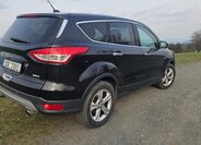 Ford Kuga SUV / Terénní 0,0 178 kw