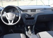 Seat Toledo Sedan / Limuzína 1,2 l 63 kw