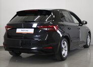 Škoda Fabia Hatchback 999,0 85 kw