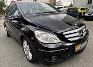 Mercedes-Benz Třídy B 14