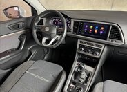 Seat Ateca SUV / Terénní 1,5 l 110 kw