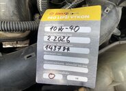 Renault Modus Hatchback 1,4 l 72 kw
