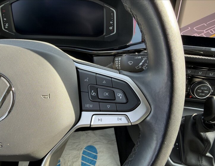 Volkswagen Multivan Ostatní 2,0 l 150 kw