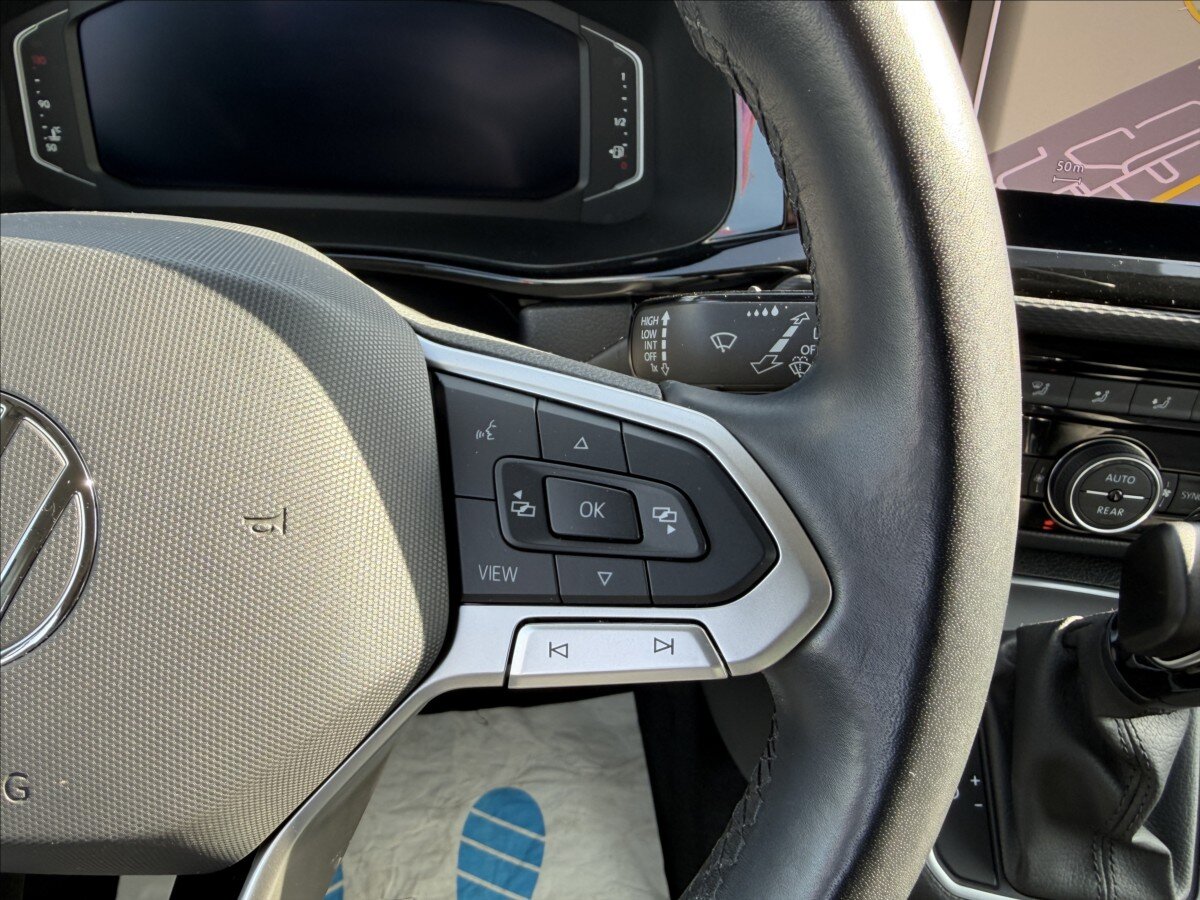 Volkswagen Multivan Ostatní 2,0 l 150 kw