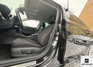 Škoda Superb Kombi 1,4 l 160 kw