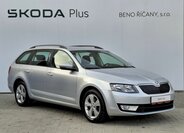 Škoda Octavia 11