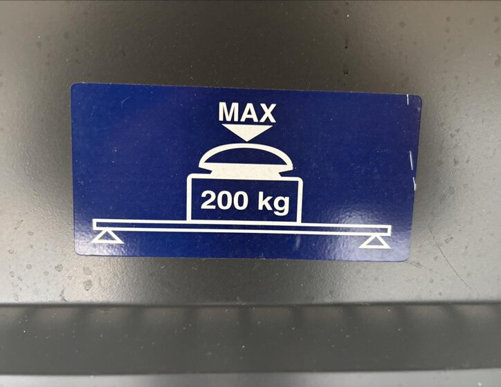 Ford Transit Valník 2,0 l 96 kw