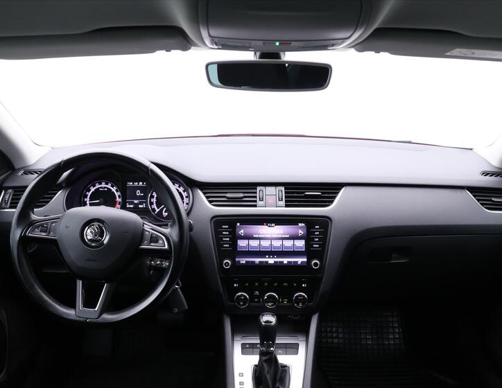 Škoda Octavia 24