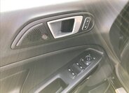 Ford EcoSport SUV 1,5 l 92 kw