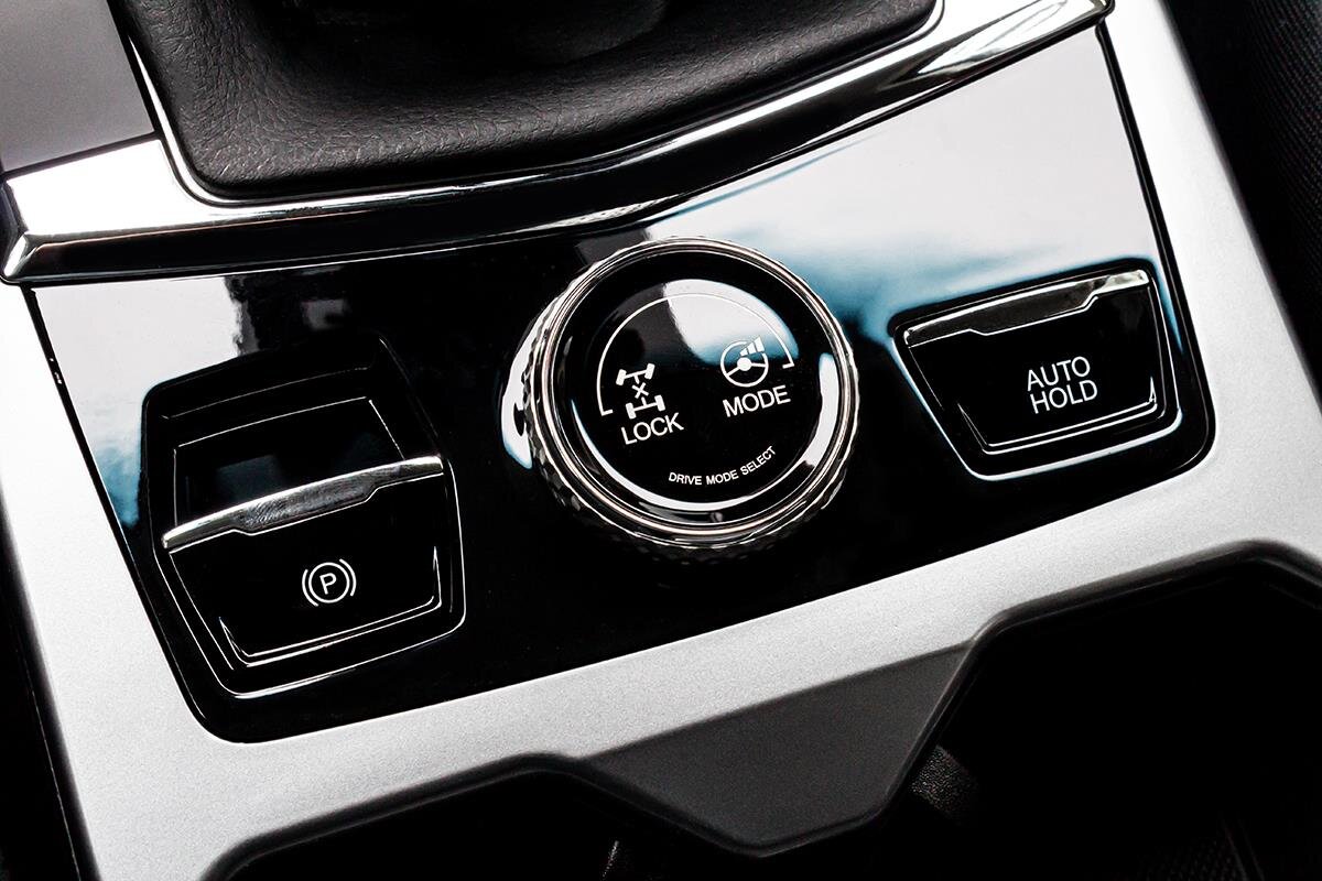 SsangYong Korando SUV 1,5 l 120 kw