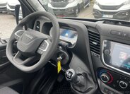 Iveco Daily Ostatní 3,0 l 117 kw