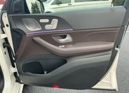 Mercedes-Benz GLS SUV 2,9 l 243 kw