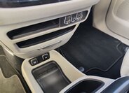 Chrysler Pacifica MPV 3,6 l 214 kw