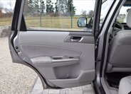 Subaru Forester SUV 2,0 l 110 kw