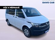 Volkswagen Transporter Kombi 2,0 l 110 kw