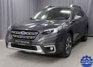 Subaru Outback 1