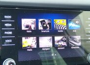 Škoda Kodiaq SUV / Terénní 1,5 l 110 kw