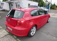BMW Řada 1 6