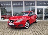 Seat Ibiza 1