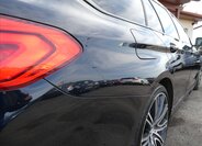 BMW Řada 5 Kombi 3,0 l 235 kw