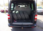 Volkswagen Multivan Ostatní 2,5 l 128 kw