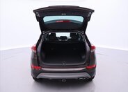 Hyundai Tucson SUV 2,0 l 136 kw