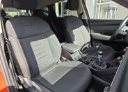 Hyundai Tucson SUV / Terénní 1,6 l 117 kw