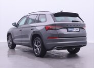 Škoda Kodiaq SUV / Terénní 2,0 l 110 kw