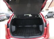 Mazda CX-5 SUV / Terénní 2,0 l 121 kw