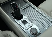 SsangYong Rexton SUV / Terénní 2,2 l 148 kw