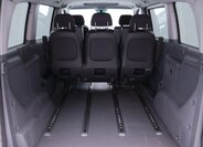 Mercedes-Benz Vito Kombi 3,0 l 150 kw