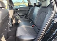 Seat Leon Kombi 1,5 l 96 kw