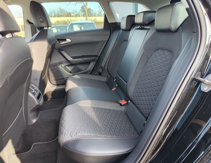 Seat Leon Kombi 1,5 l 96 kw