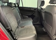 Škoda Kodiaq SUV / Terénní 2,0 l 140 kw